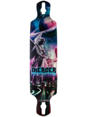 Mercer Surreal 9.25" Deck
