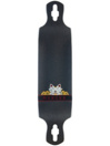 Mercer Samurai Luck 9.25″ Deck