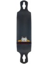 Mercer Samurai Luck 9.25″ Deck
