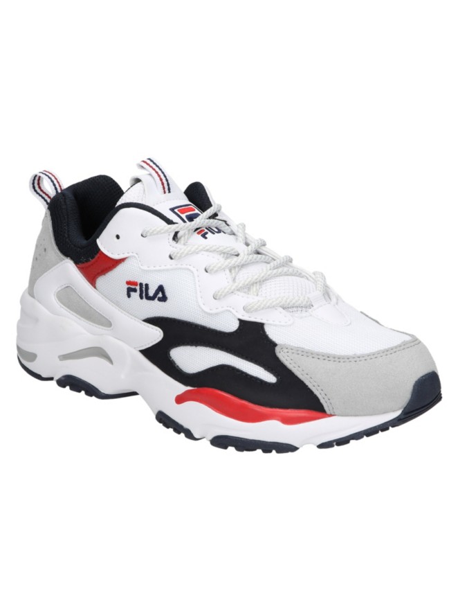 Fila Ray Tracer Sneakers
