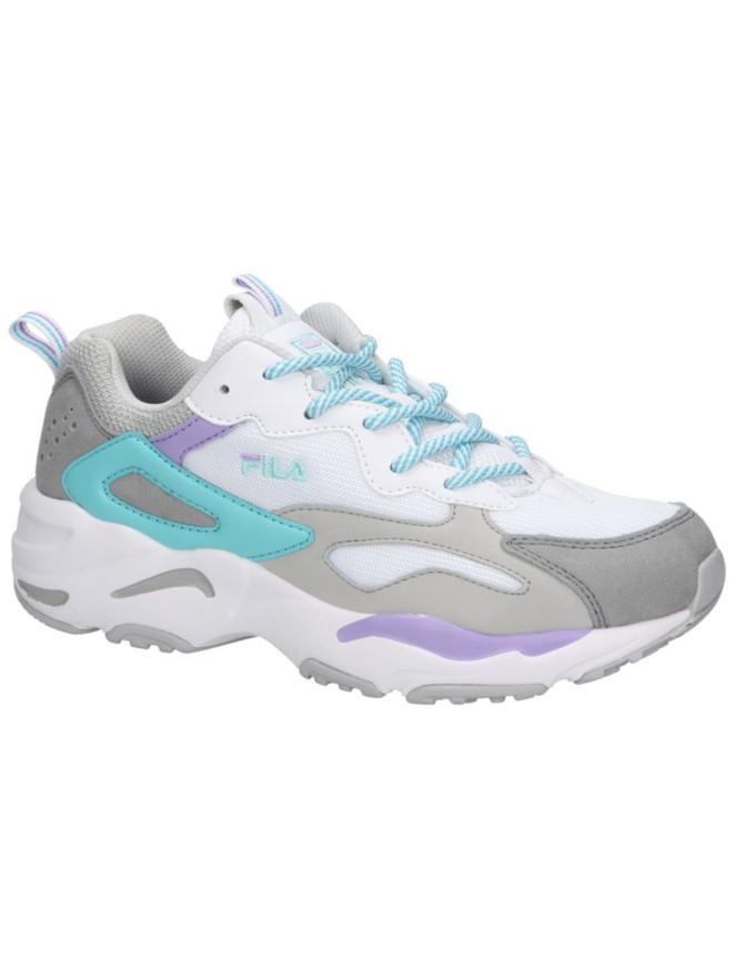 Fila Ray Tracer Sneakers