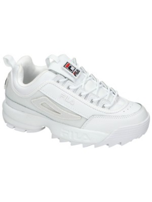 Buy Fila Disruptor II Patches Sneakers 