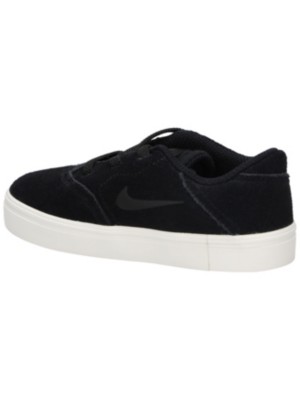 nike sb check suede shoes