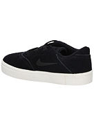 SB Check Suede TD Skate Shoes Baby