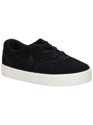 Nike SB Check Suede TD Skate Shoes Baby