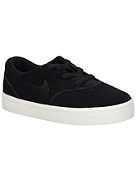 SB Check Suede TD Skate Shoes Baby