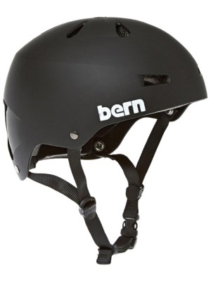 Bern Macon EPS Helmet