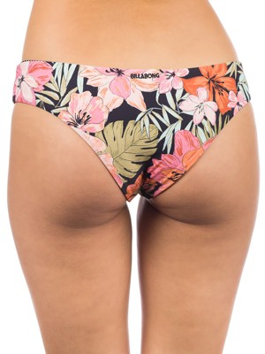 Wild Tropic Hawaii Lo Bikini Bottom