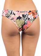 Wild Tropic Hawaii Lo Bikini broek