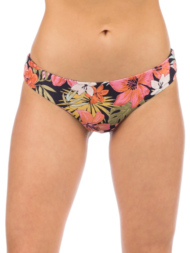 Billabong Wild Tropic Hawaii Lo Bikini Bottom