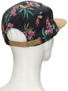 Empyre Toucan 5 Panel Cappello