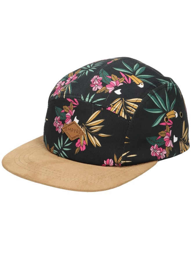 Empyre Toucan 5 Panel Cap