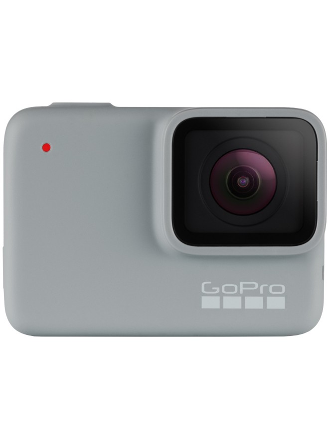 GoPro Cam HERO7 White