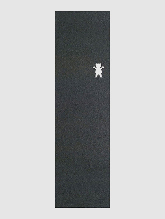 Grizzly Regular Bear Cut-Out Griptape