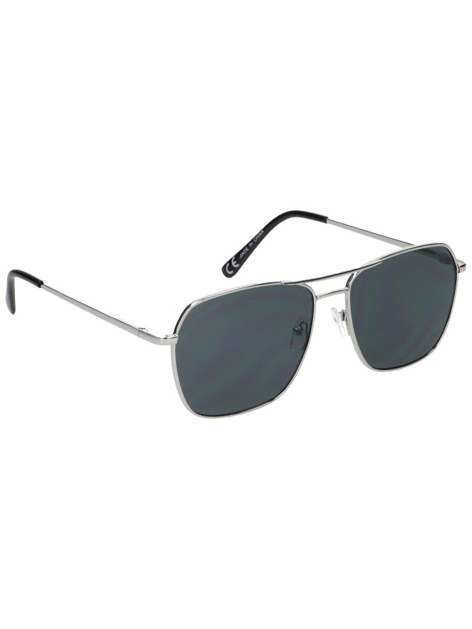 Empyre Carlo Metal Silver
