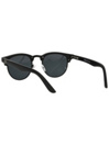 Glassy Morrison Premium Matte Black Polarized