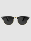 Glassy Morrison Premium Matte Black Polarized