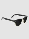Glassy Morrison Premium Matte Black Polarized