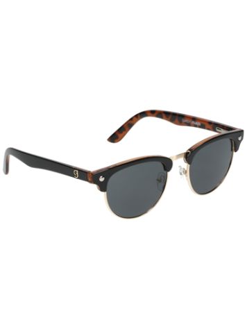 Glassy Morrison Premium Tortoise Polarized Sonnenbrille