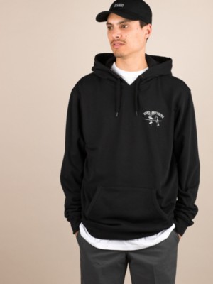 vans x anti hero hoodie