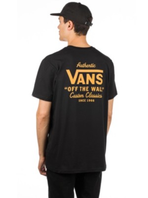 Buy Vans Holder Street II T-Shirt 