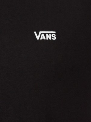 Left Chest Logo T-Shirt
