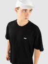 Vans Left Chest Logo T-Shirt