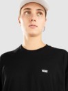 Vans Left Chest Logo T-Shirt