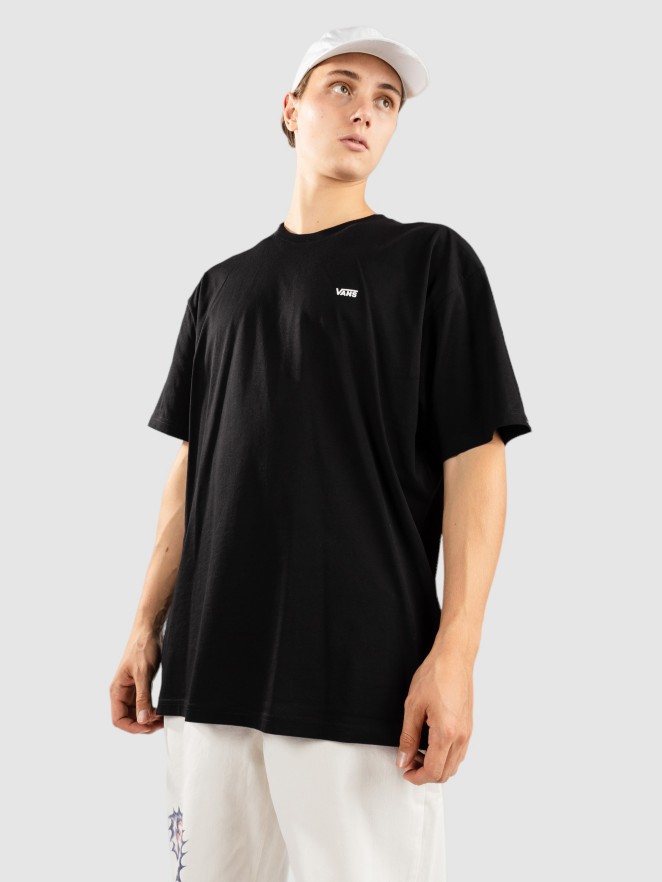 Vans Left Chest Logo T-Shirt