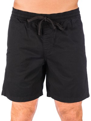 vans range 18 short