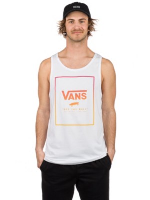 vans debardeur