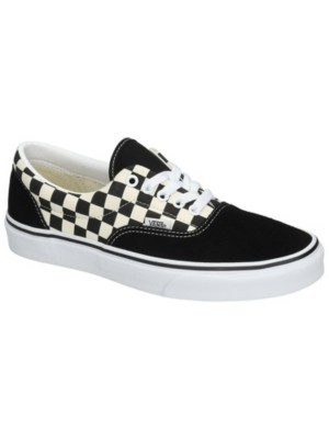 Vans Primary Check Era Sneakers