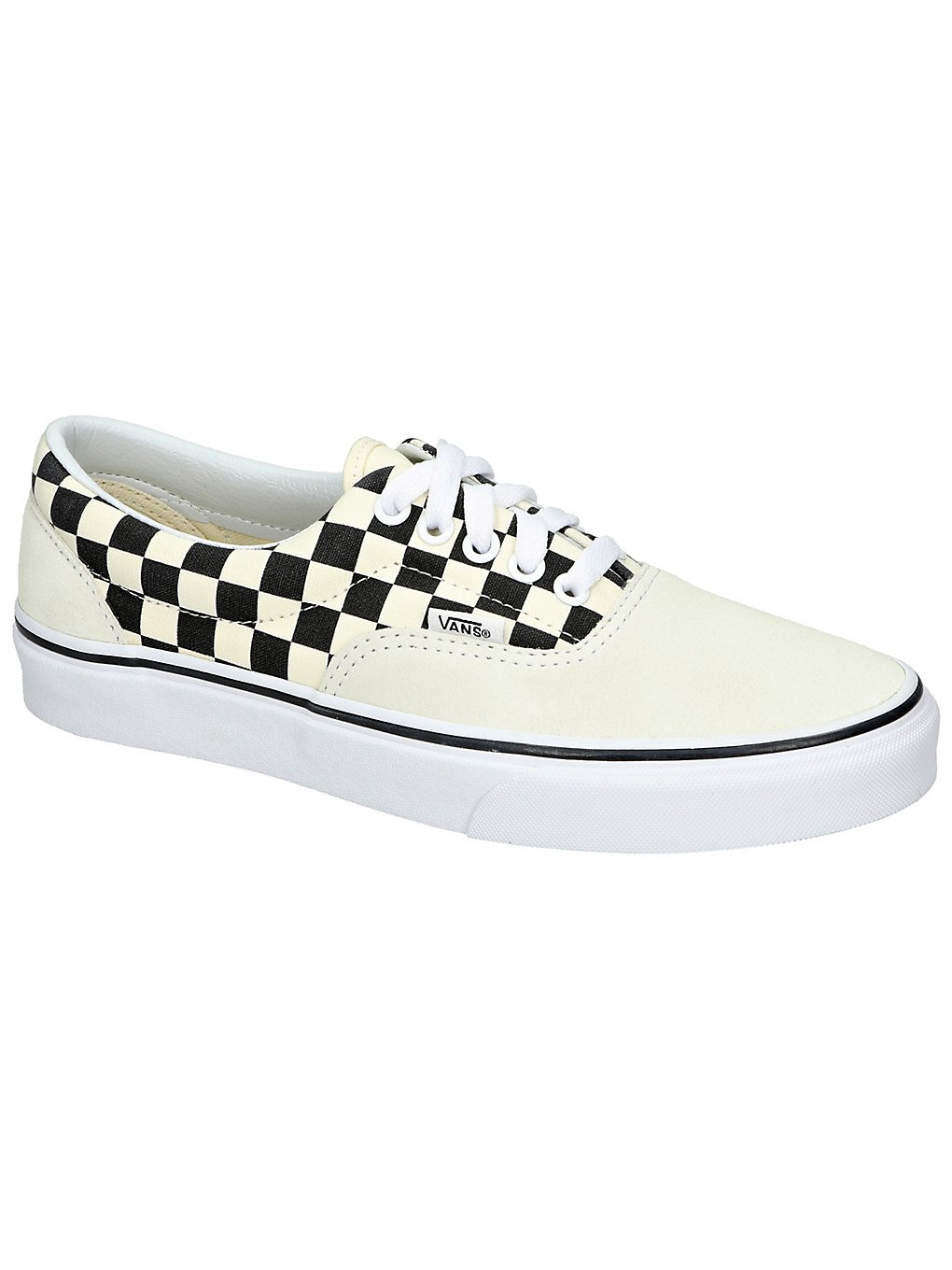Vans Primary Check Era Sneakers bruin