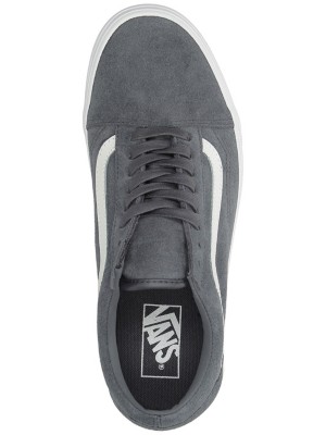 soft suede old skool shoes