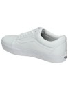 Vans Old Skool Platform Sneakers