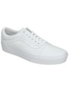 Vans Old Skool Platform Sneakers