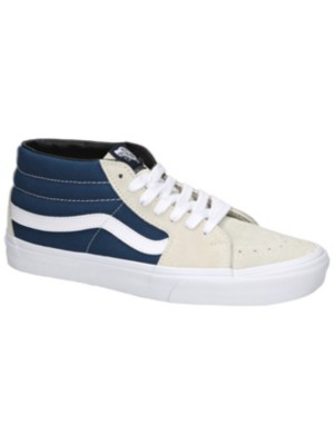 Vans Retro Skate Sk8-Mid Sneakers