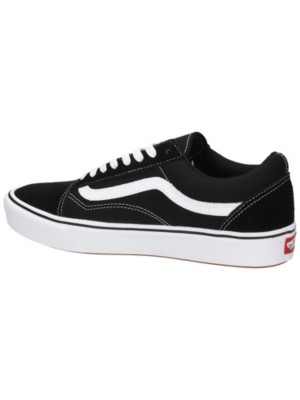 Vans Classic ComfyCush Old Sneakers online hos Blue Tomato