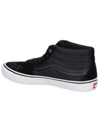 Vans X Antihero Sk8-Mid Pro Skate Shoes