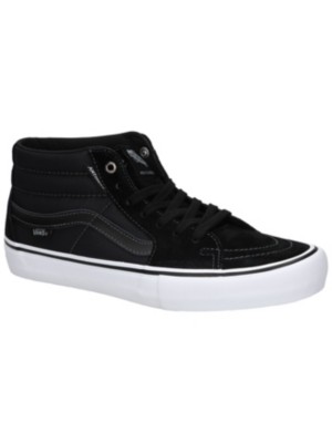 Vans X Antihero Sk8-Mid Pro Skate Shoes