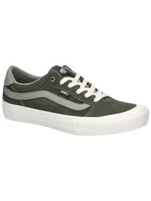 Vans Style 112 Pro Skate Shoes