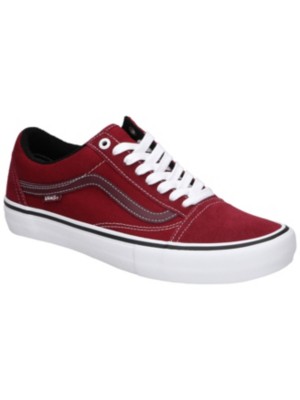 vans old skool pro 47