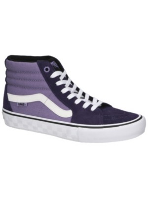 Vans Lizzie Armanto Sk8-Hi Pro Skate Shoes