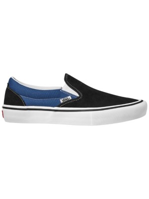Vans X Antihero Pro Slip-Ons