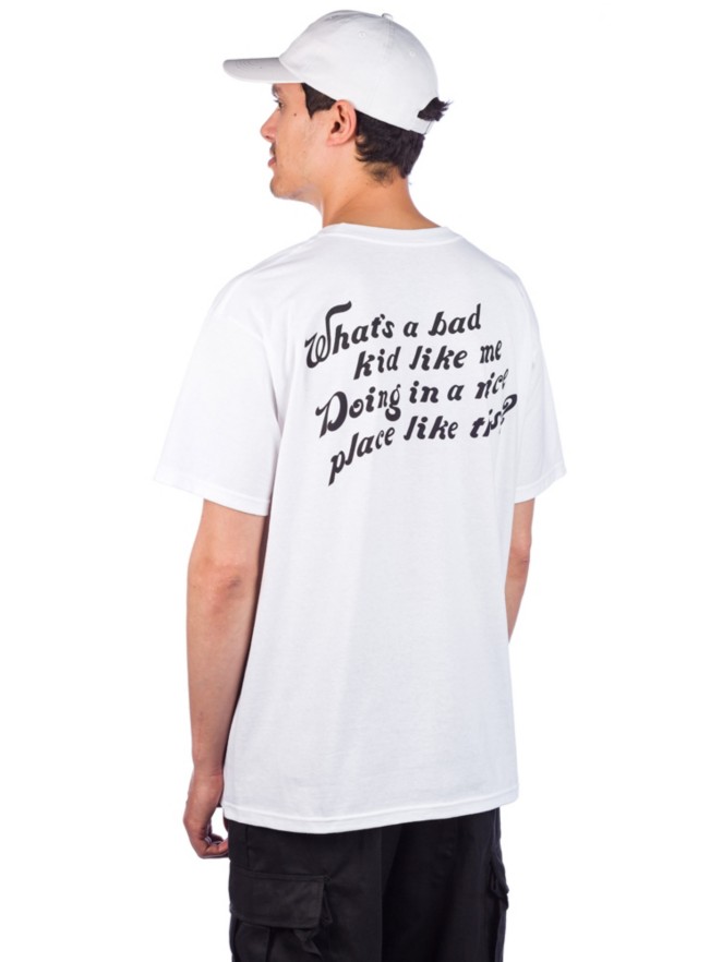 A.LAB Schemin' T-Shirt