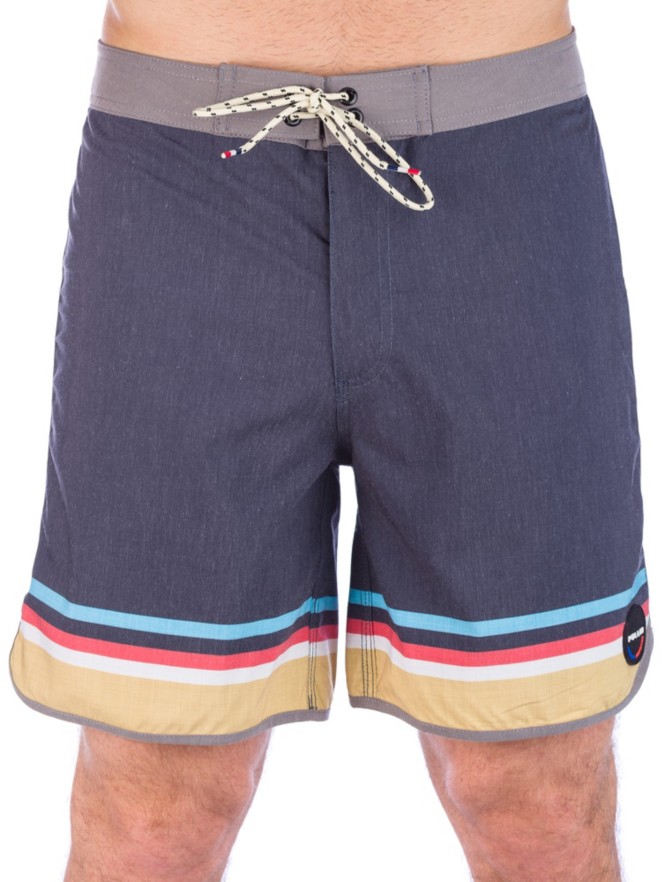 Pullin Short Mat Bañador