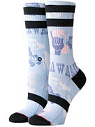 Hawaii Chaussettes