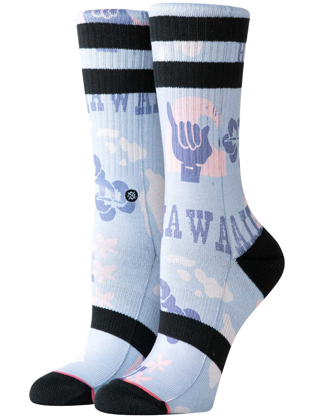 Hawaii Socks