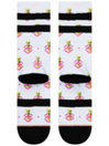 Stance Pineapple Socks
