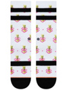 Stance Pineapple Socks